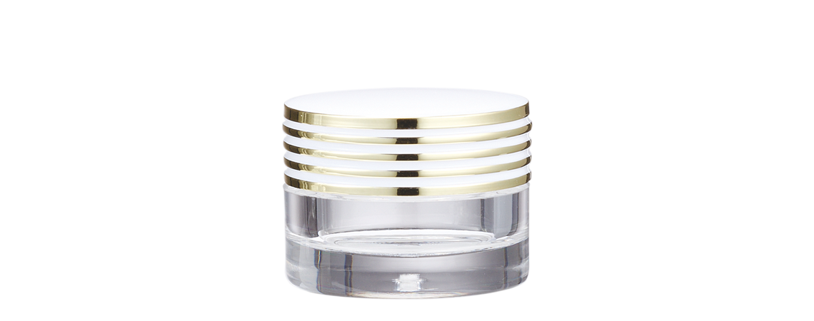 Jar Krim Bulat Akrilik 5ml - JD-5-G Ramuan Cinta Jar Krim Bulat Akrilik 5ml - JD-5-G Ramuan Cinta